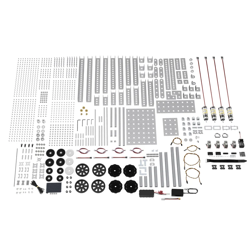 FTC Competition Kit (20-21 Season)
