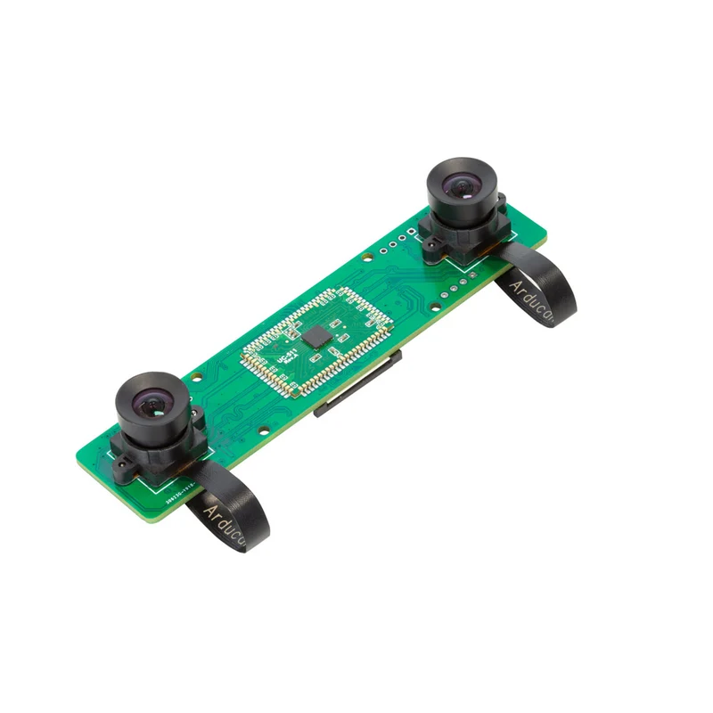 Arducam Stereo Camera 2MP*2 for Raspberry Pi, Nvidia Jetson Nano/Xavier NX