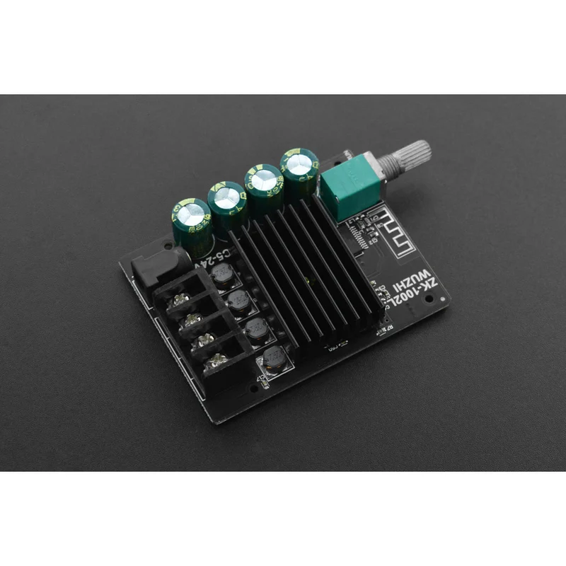 DFRobot High Power Bluetooth Power Amplifier Board