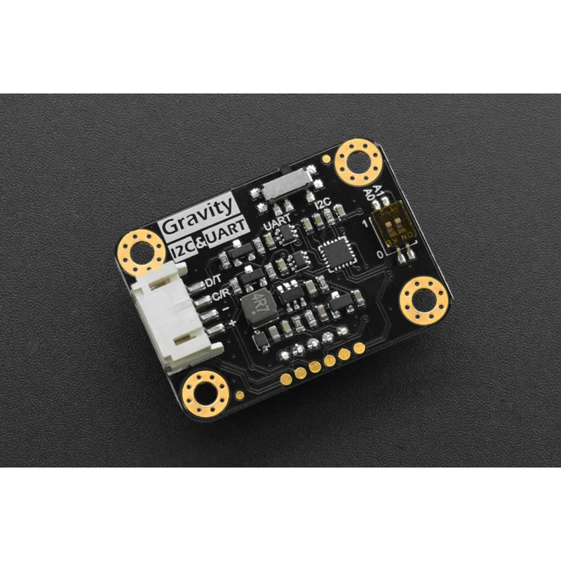 DFRobot Gravity Alcohol Sensor (0-5ppm)