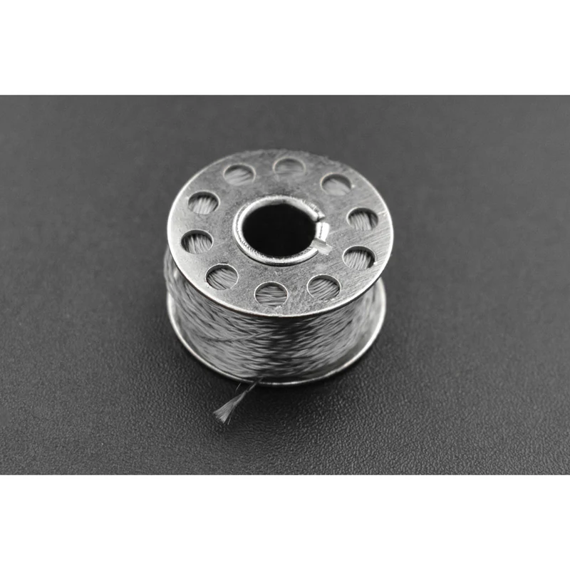 DFRobot Conductive Stainless Thread (30-40Ω)