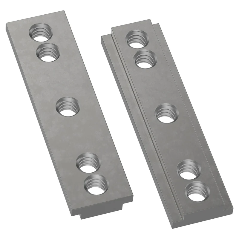 X-Rail Screw Plate (2x)