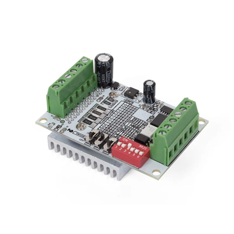 TB6560 3A Stepper Motor Driver Board