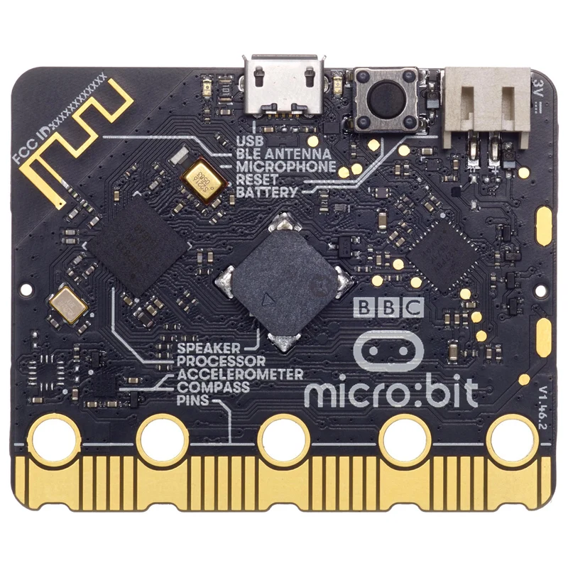 BBC micro:bit V2
