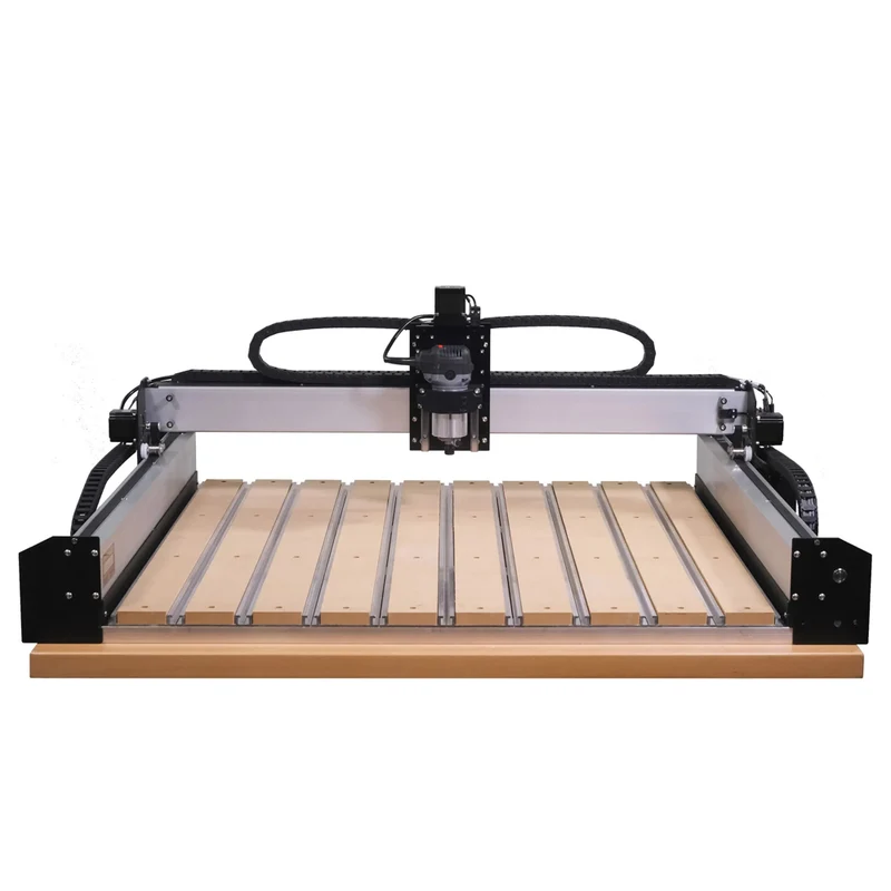 Carbide 3D Shapeoko 4 CNC XXL with Hybrid Table