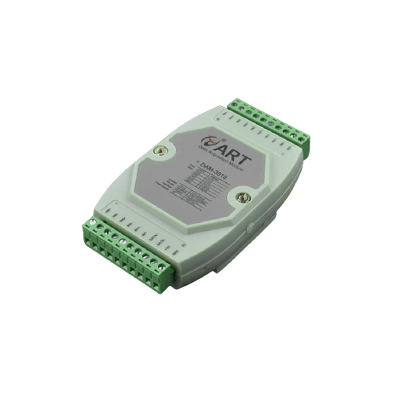 DFRobot Isolated Analog Data Acquisition Module