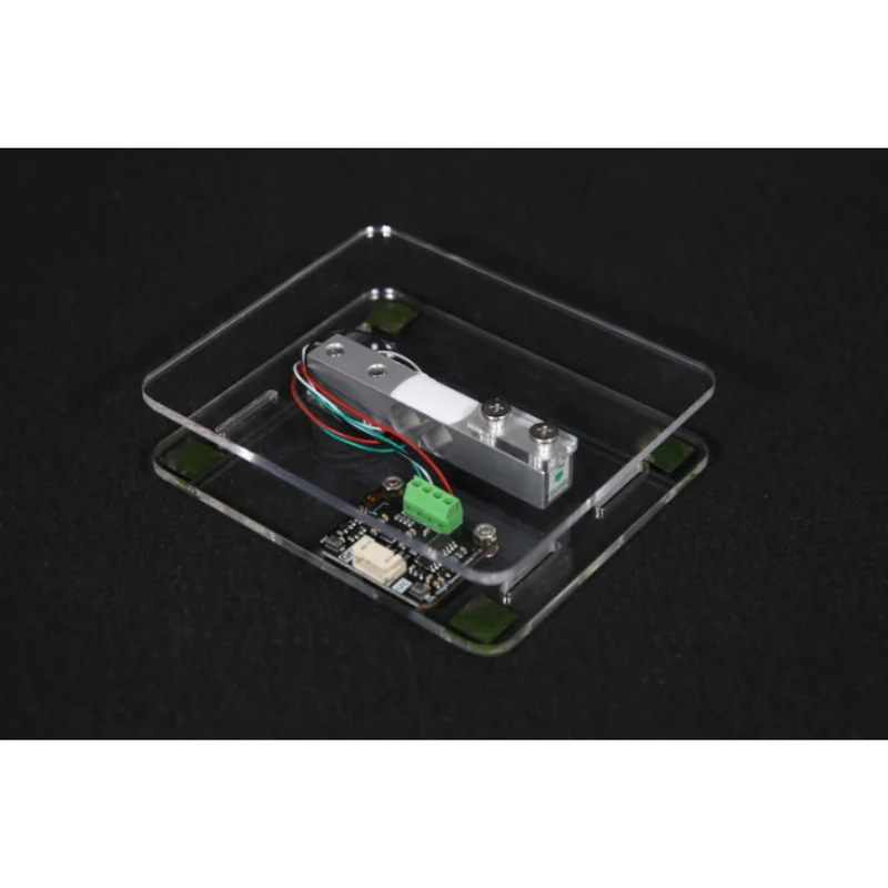 DFRobot Gravity HX711 Weight Sensor Kit