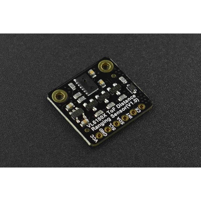 DFRobot Fermion VL6180X ToF Distance Ranging Sensor (Breakout)