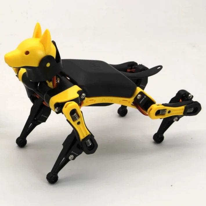 Petoi Bittle Robot Dog for STEM and Fun