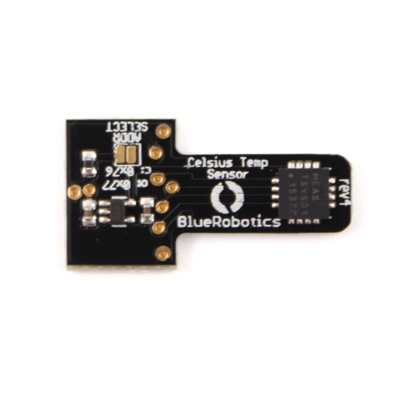 BlueRobotics Celsius Fast-Response, ±0.1°C Temperature Sensor (PCB)