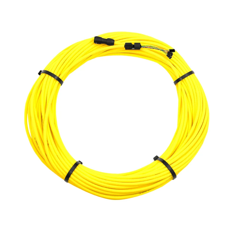 BlueRobotics Fathom ROV Tether (200m)