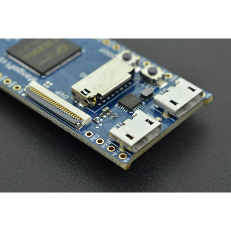 DFRobot MongoPi-R3 Development Board