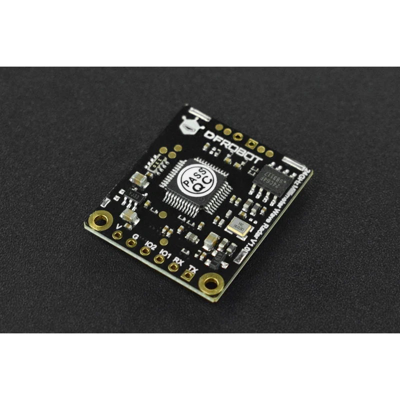 DFRobot mm-Wave Radar Human Presence Detection