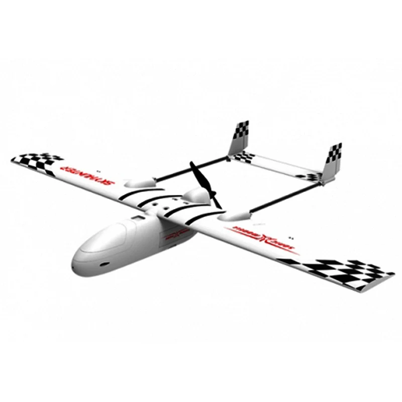 SonicModell Long Range FPV RC Airplane Skyhunter Plug & Play