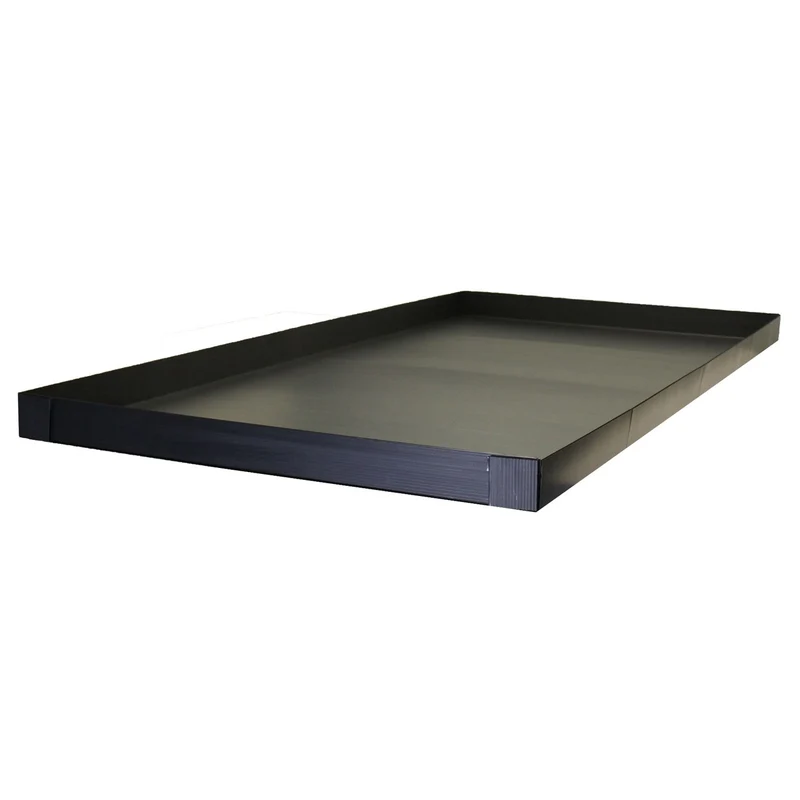 Portable Robotics Table Corrugated Plastic (FLL Size)