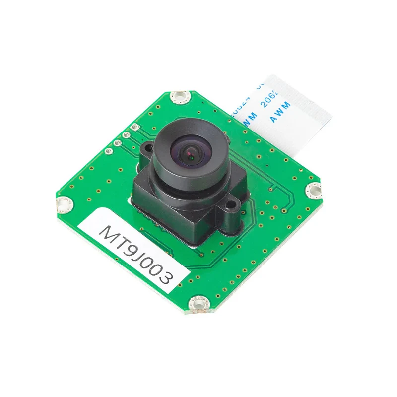 Arducam 10MP MT9J003 Color 1/2.3-Inch CMOS Camera Module