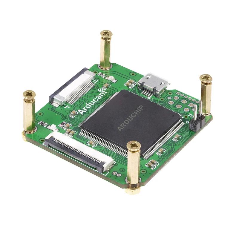 ArduCAM USB2 Camera Shield Rev E w/ MIPI Interface