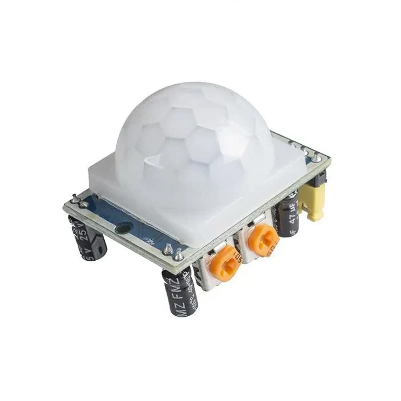 Sunfounder PIR Sensor Module HC-SR501