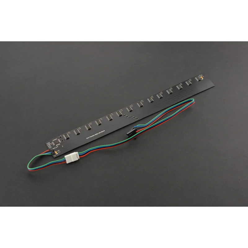 DFRobot Flexible RGB LED Matrix 7x71