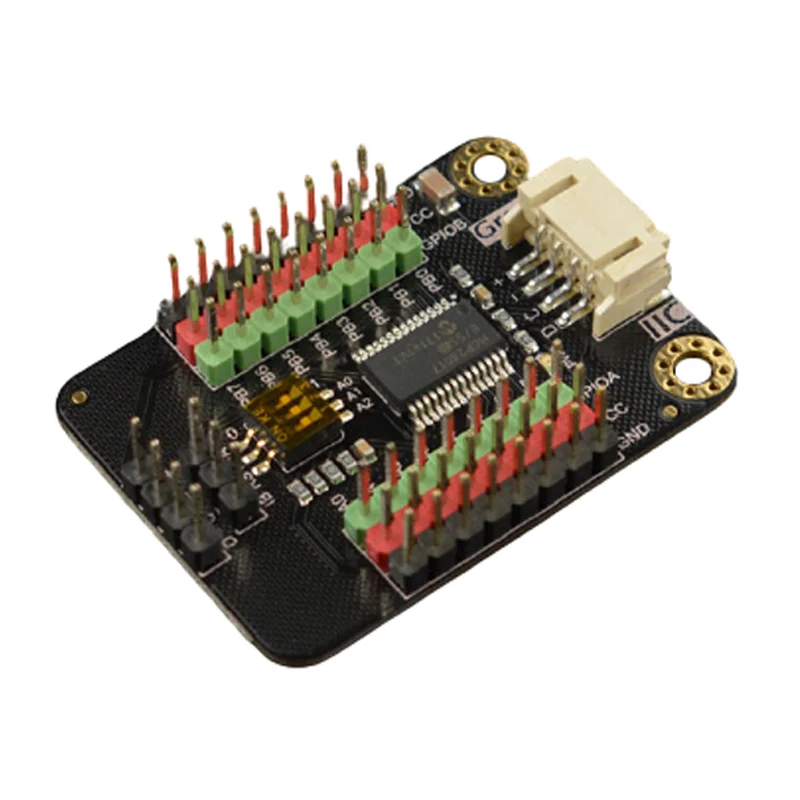 DFRobot Gravity I2C 16 Digital IO Expansion Module MCP23017