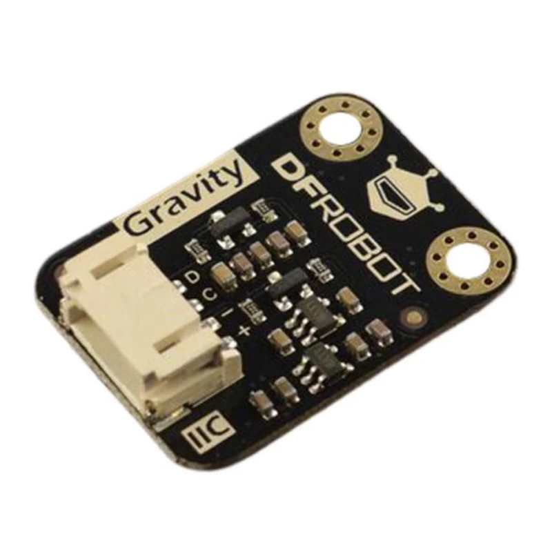 DFRobot Gravity Gesture Sensor PAJ7620U2