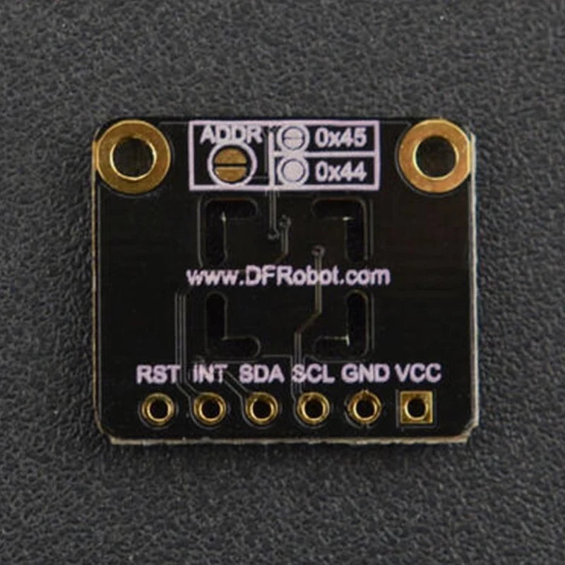 DFRobot Digital Temperature & Humidity Sensor Breakout (SHT35)