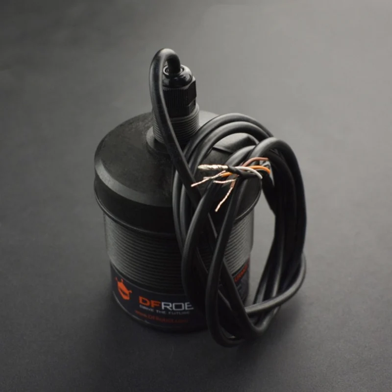 Ultrasonic Sensor URM12 (1500cm & RS485)