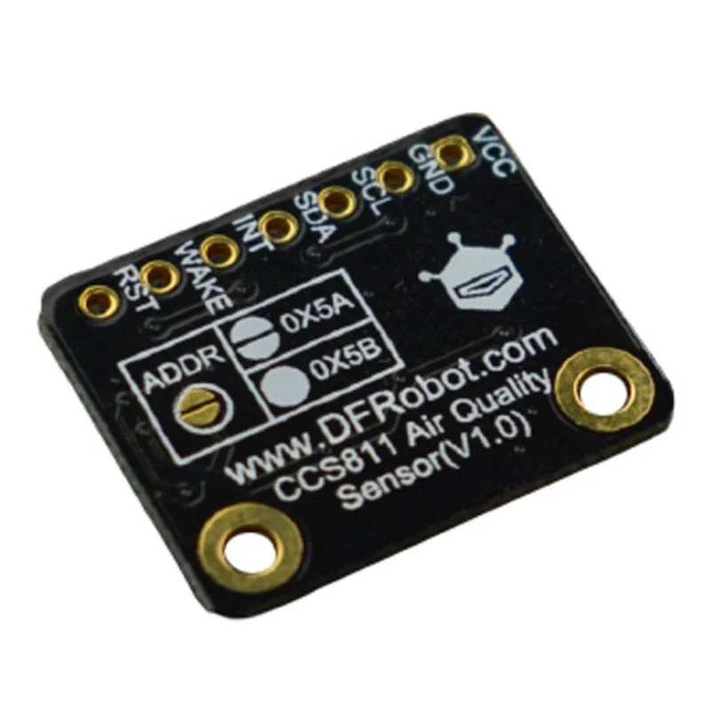 DFRobot Air Quality Sensor Breakout CCS811