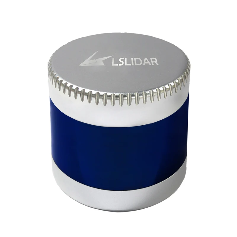 LS 32 Channel, 150m LiDAR C32-121A (±3 cm)