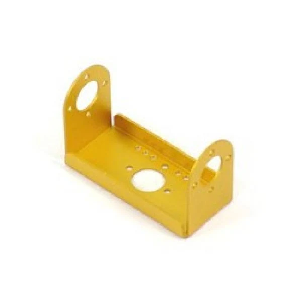 Robonova-1 Tapped U Type Universal Bracket