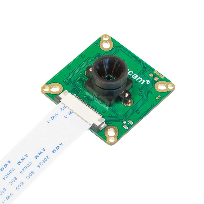 Arducam 13MP AR1335 HQ Camera Module w/ M12 Mount Lens