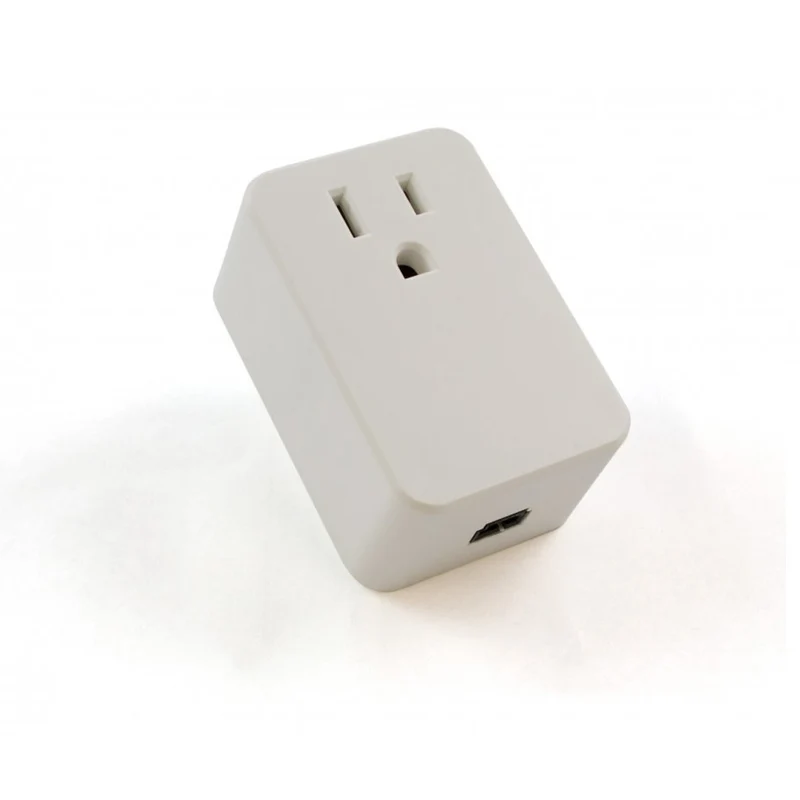 Power Plug Phidget