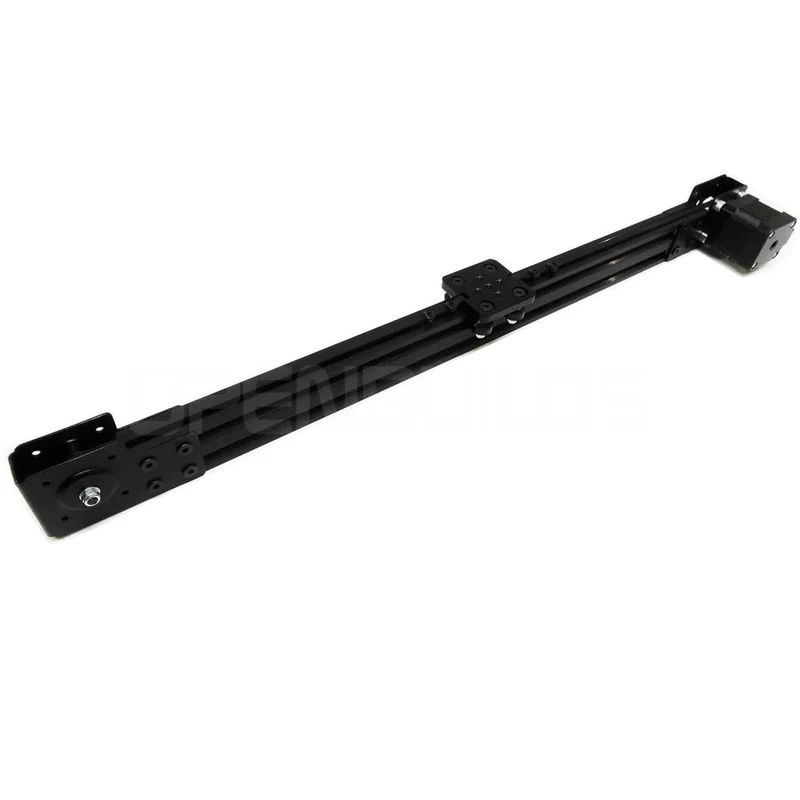 OpenBuilds V-Slot Mini V Linear Actuator Bundle 500mm w/o Motor
