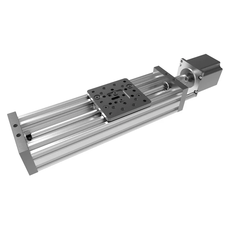 OpenBuilds C-Beam Linear Actuator Bundle 500mm w/o Motor