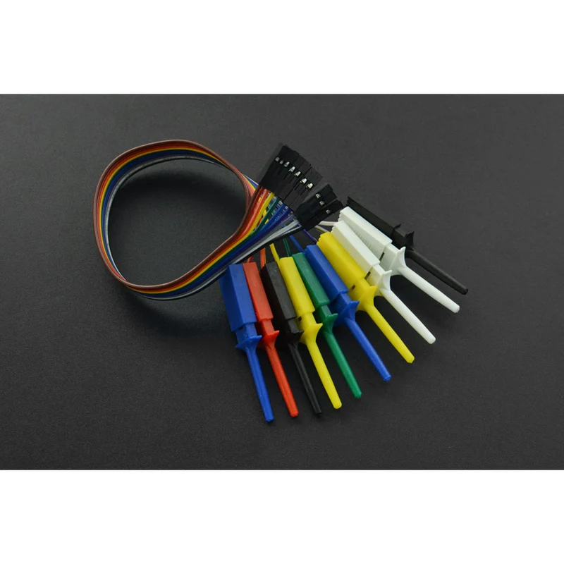 DFRobot Patch Test Hook (10 pk)