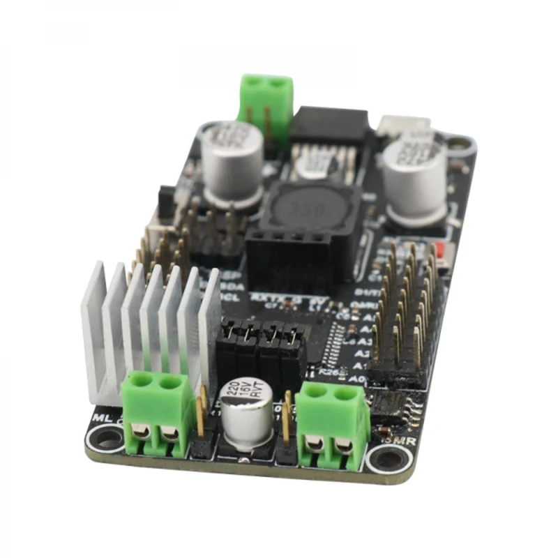 Dagu Mini Leonardo Board w/ Motor Driver