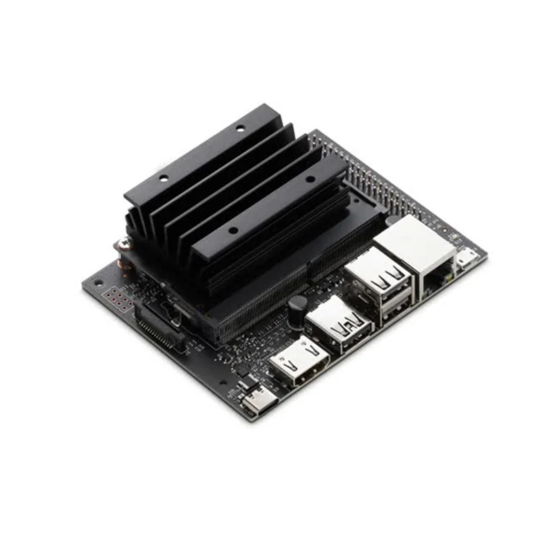 NVIDIA Jetson Nano 2GB Development Kit w/ WiFi Bundle