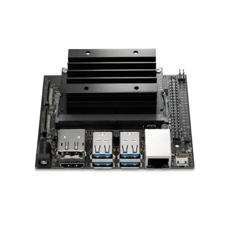 NVIDIA Jetson Nano 4GB Development Kit