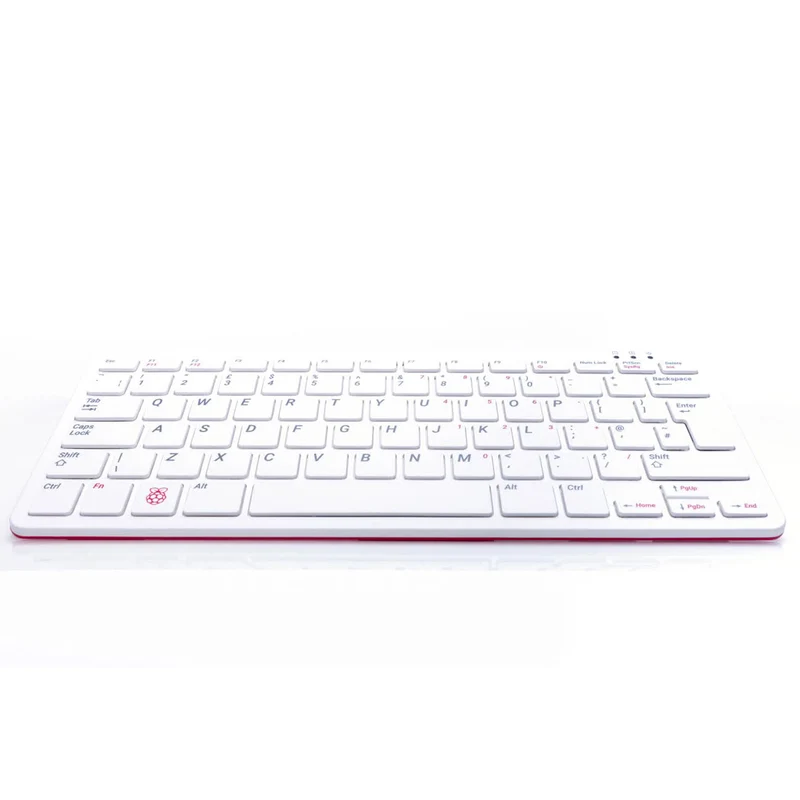 Raspberry Pi 400 Keyboard Computer Only
