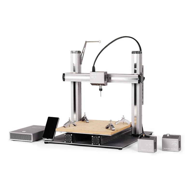 Snapmaker 2.0 Modular 3-in-1 3D Printer A350