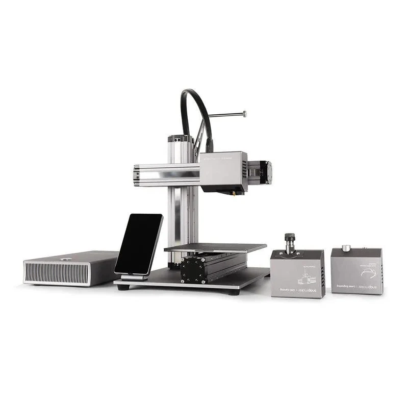 Snapmaker 2.0 Modular 3-in-1 3D Printer A150