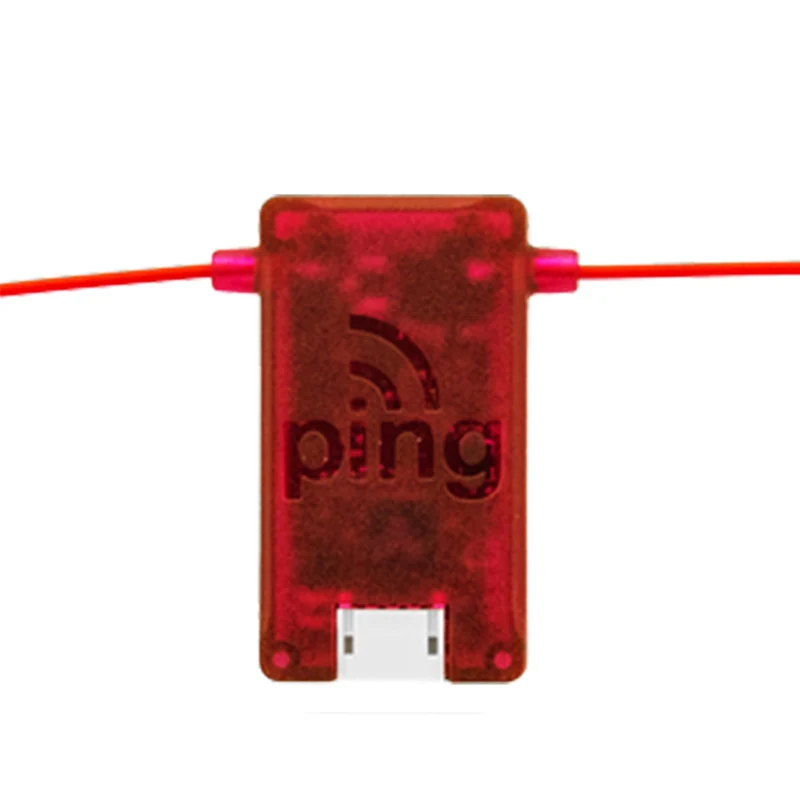 PingRX ADS-B Traffic Receiver for UAS Sense and Avoid