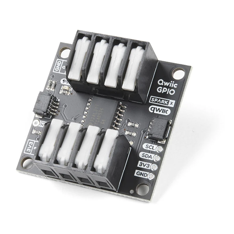 SparkFun Qwiic GPIO