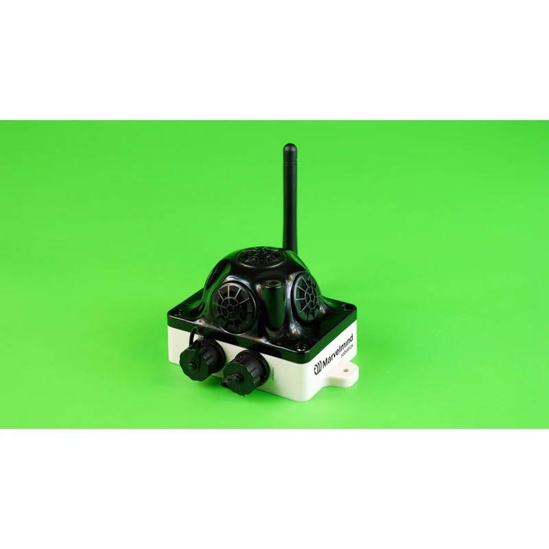 Marvelmind Industrial Super-Beacon-Plastic Outdoor Navigation (31kHz)