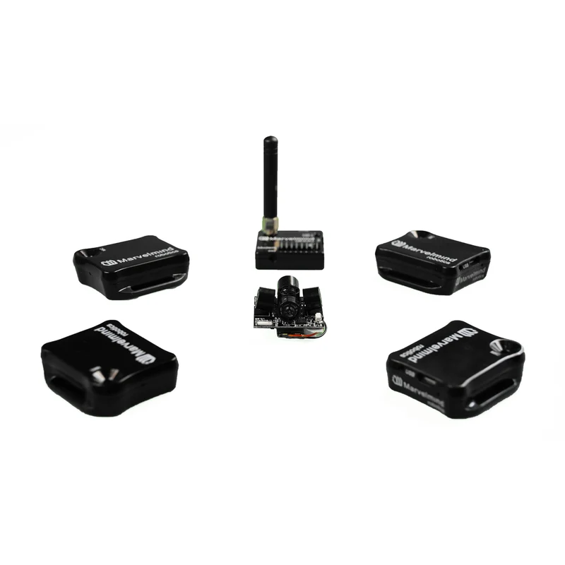 Marvelmind Starter Set NIA-SmallDrone (915/868 MHz, US/EU)