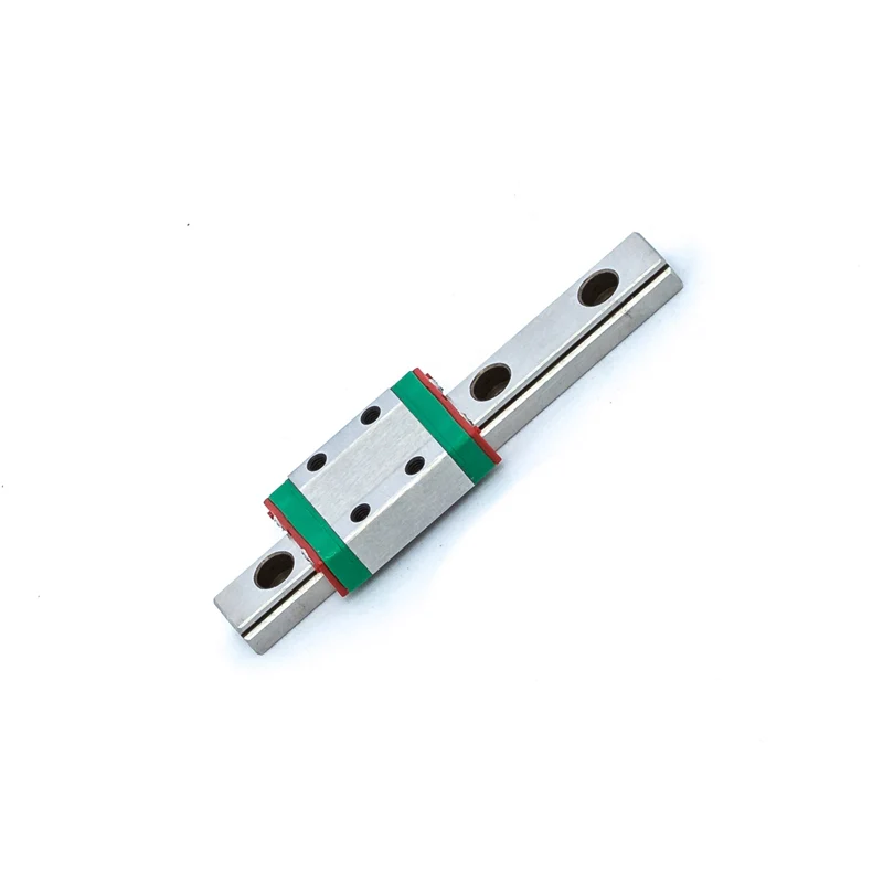 Actuonix Micro Linear Slide Rail 50mm