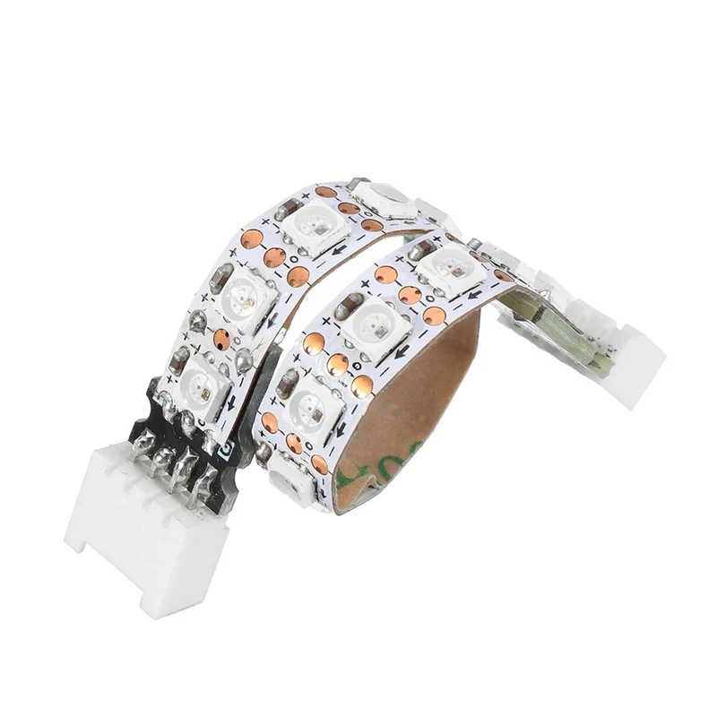 M5Stack SK6812 RGB LED Flex-Strip (50cm)