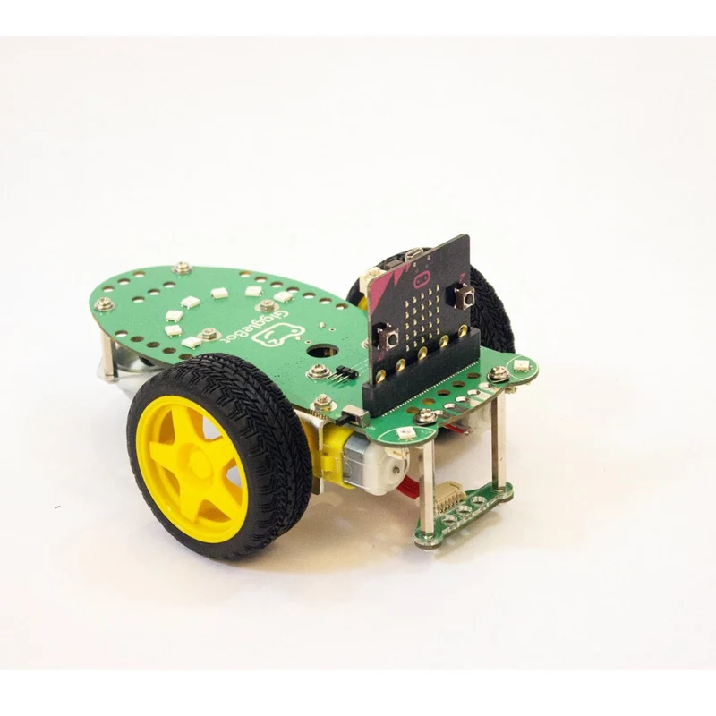 GiggleBot Robot Starter Kit