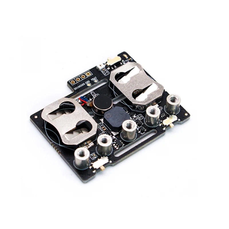 BitWearable Kit Smartwatch for micro:bit w/ Strap