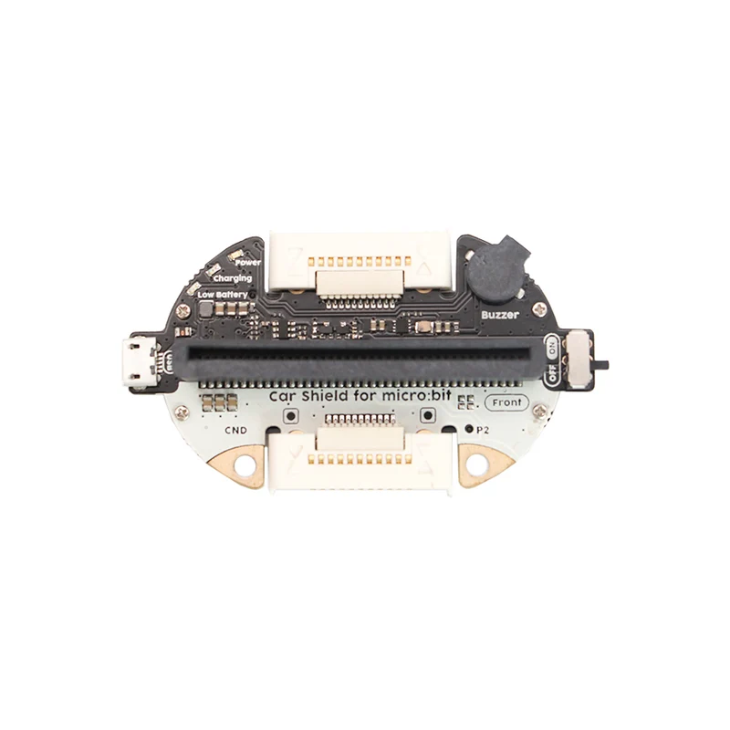 Grove Zero Car Shield for micro:bit